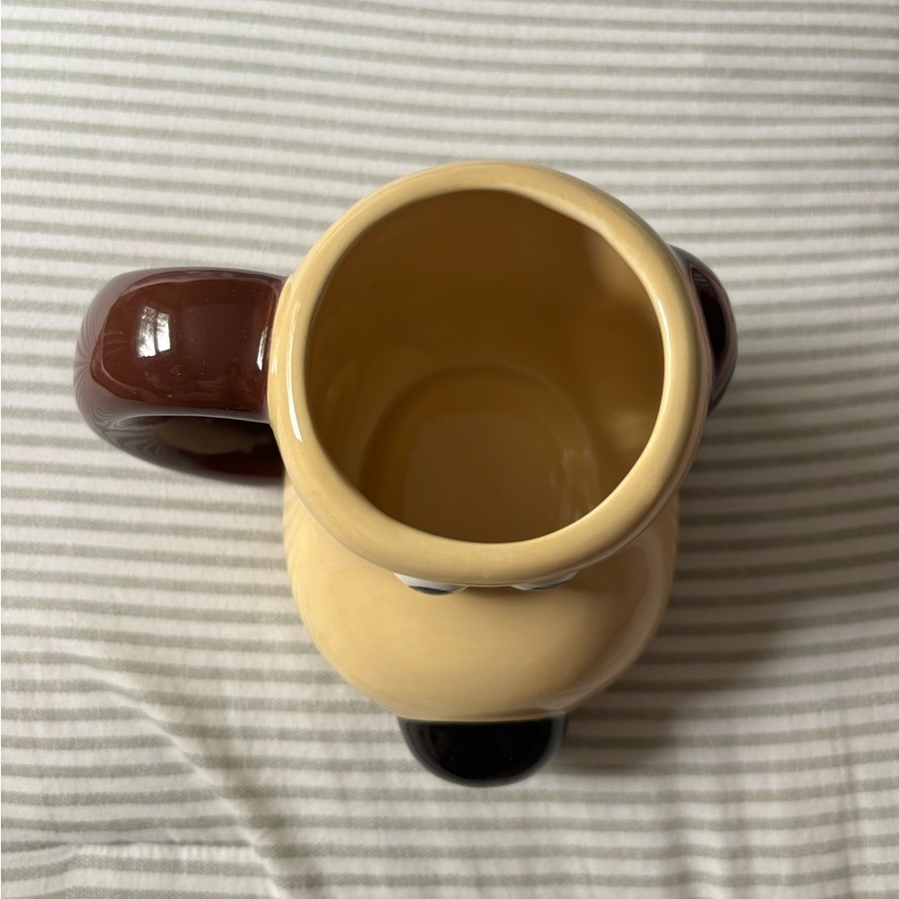 Wallace and Gromit - Gromit Mug - Picture 4 of 5